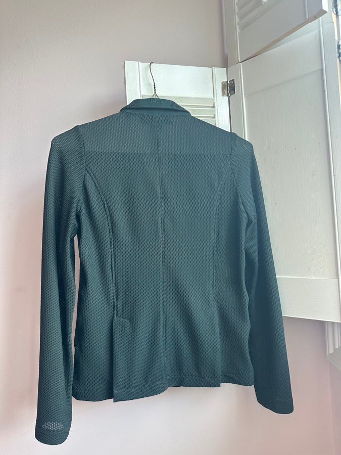 ALESSANDRO ALBANESE Alessandro Albanese MotionLite competition Jacket (youth 13-14) (2)