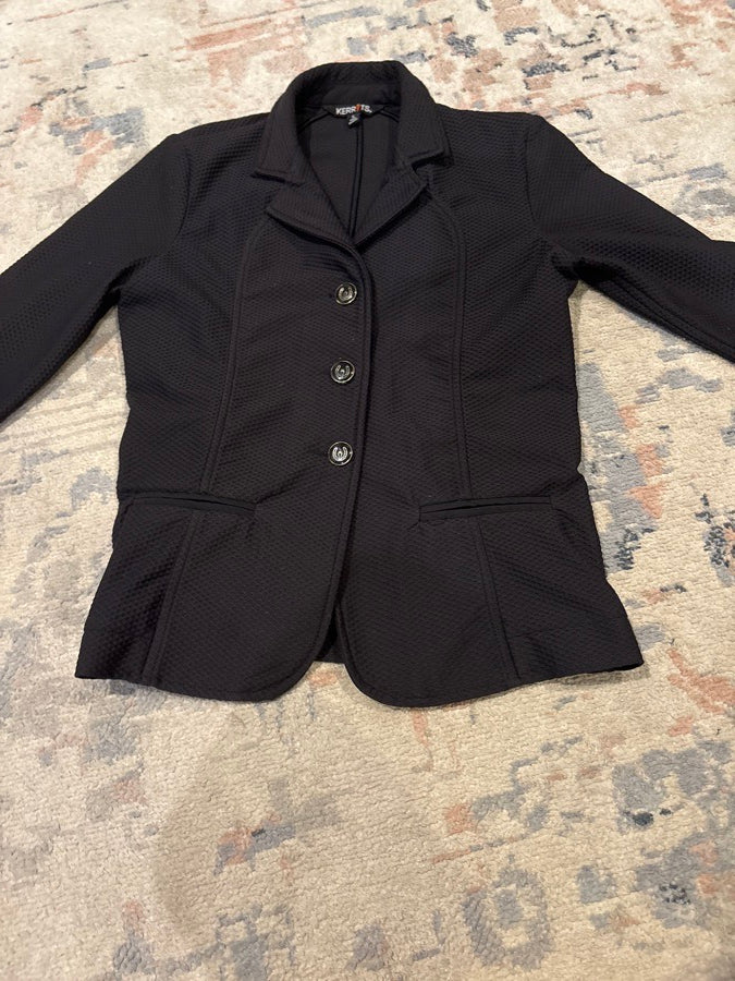 KERRITS Kerrits Youth Large Aero Show Jacket