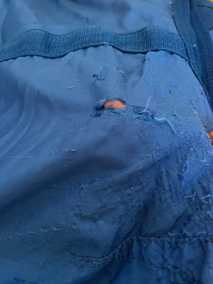 Nylon Sheet