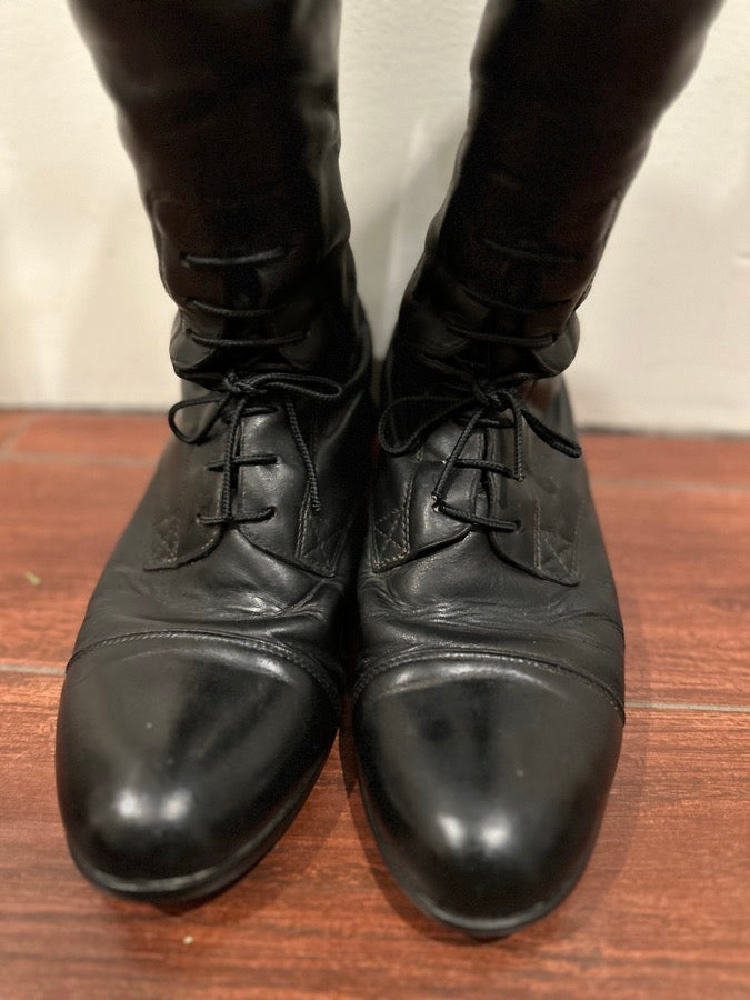 ARIAT Ariat Heritage Contour II Field Boots