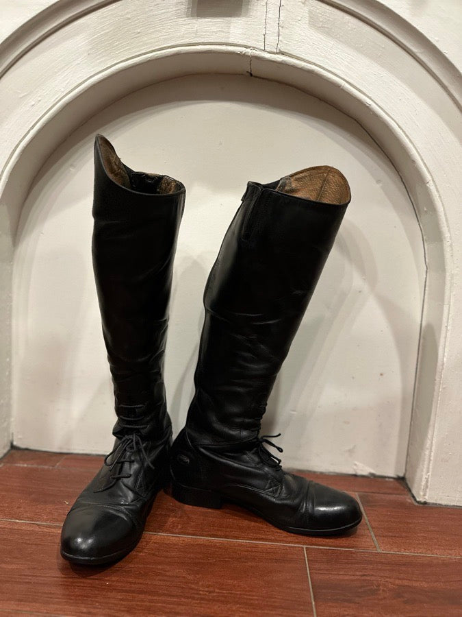 ARIAT Ariat Heritage Contour II Field Boots (2)