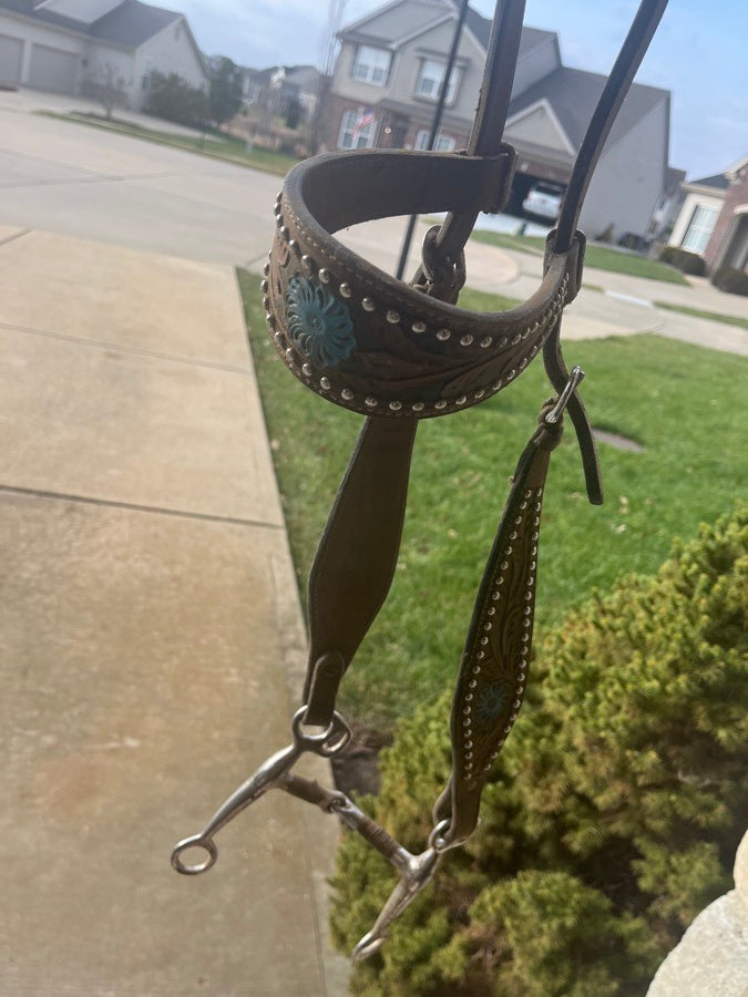 Headstall