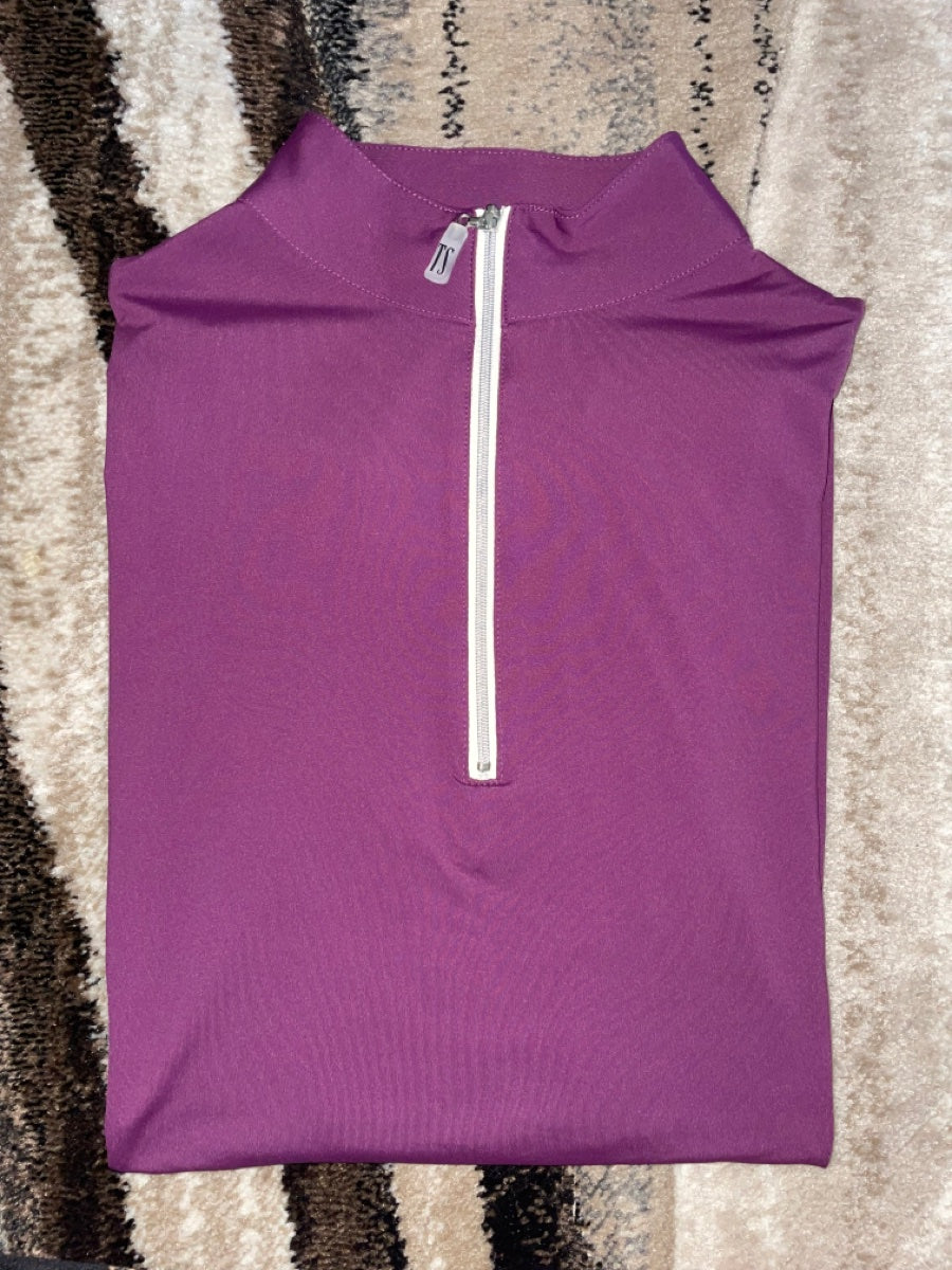 Tailored Sportsman LS Sunshirt