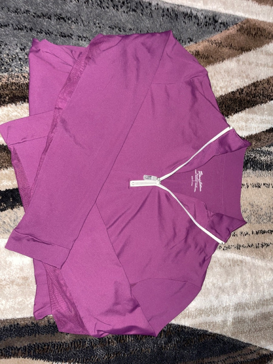 Tailored Sportsman LS Sunshirt