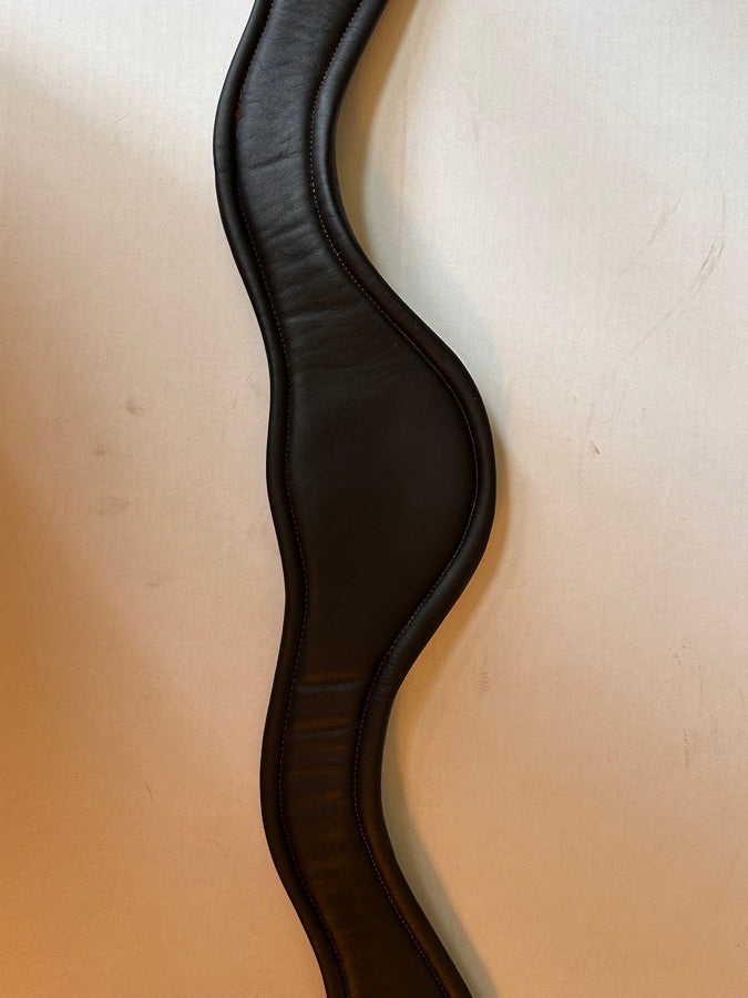 LEMIEUX Lemieux Gel-Tek Anatomic Jumping Girth (6)