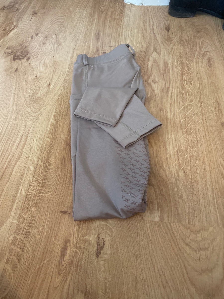 Riding tights