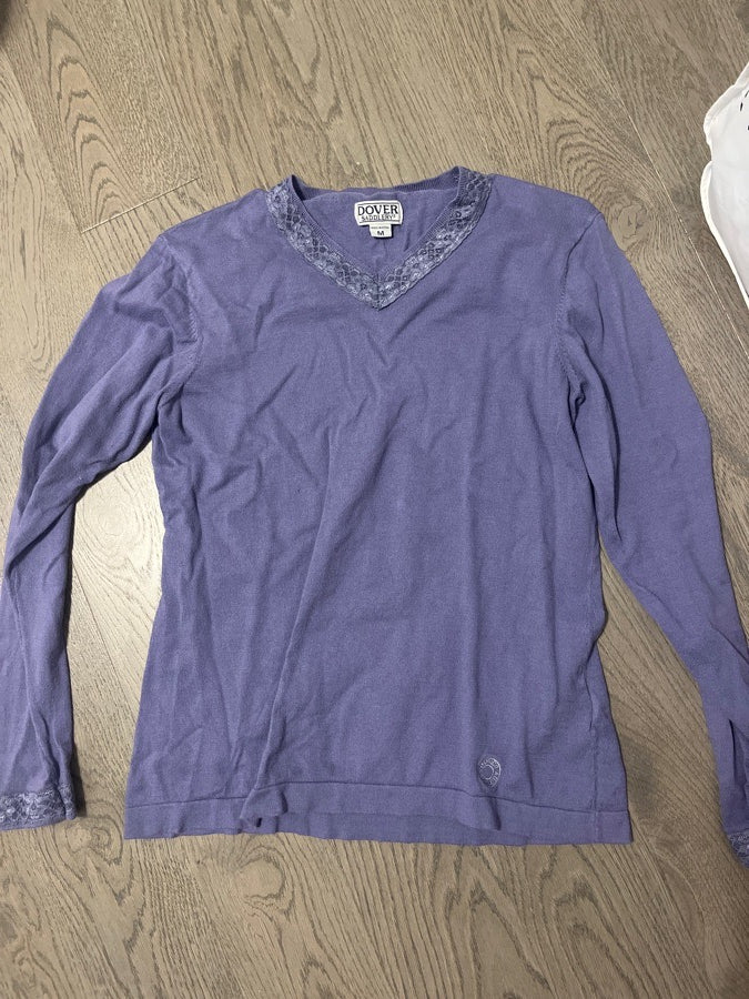 Dover sweater