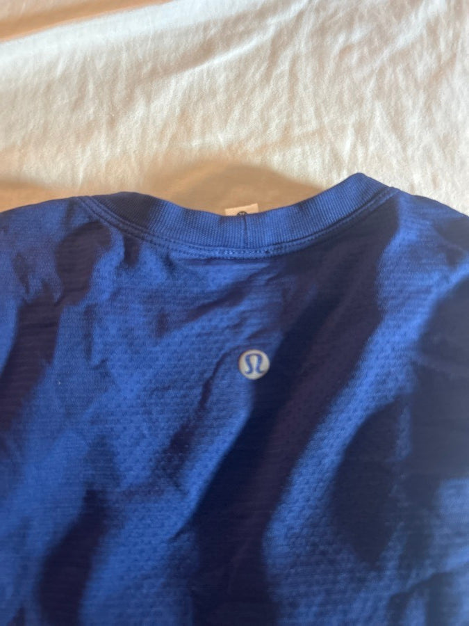 Lululemon Relaxed Swiftly