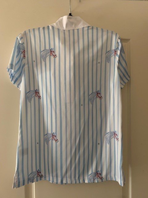 Ronner Sport X-Large Show or Casual Riding Shirt