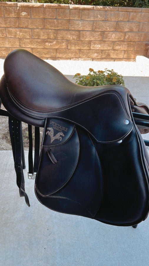 Voltaire 2022 Palm Beach Pro 17”