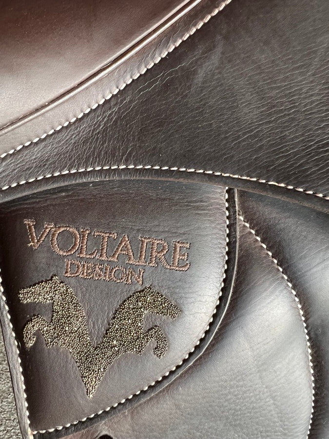 Voltaire 2022 Palm Beach Pro 17”