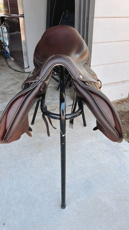 Voltaire 2022 Palm Beach Pro 17”