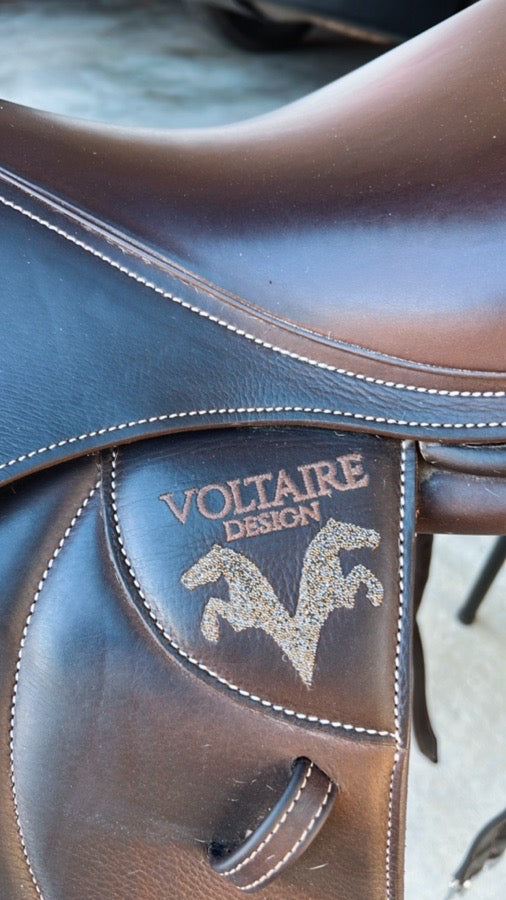 Voltaire 2022 Palm Beach Pro 17”