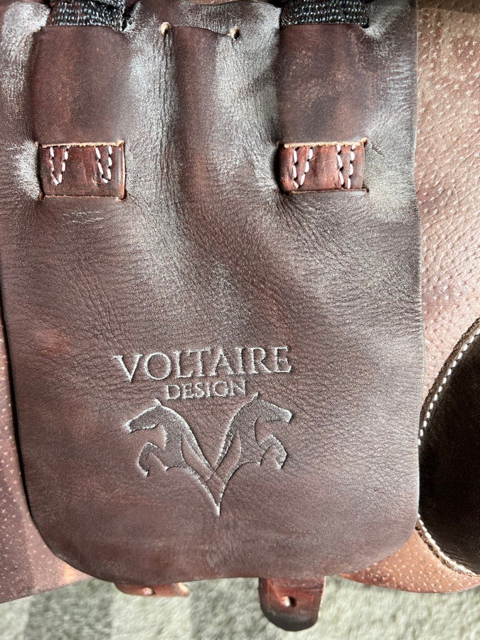Voltaire 2022 Palm Beach Pro 17”
