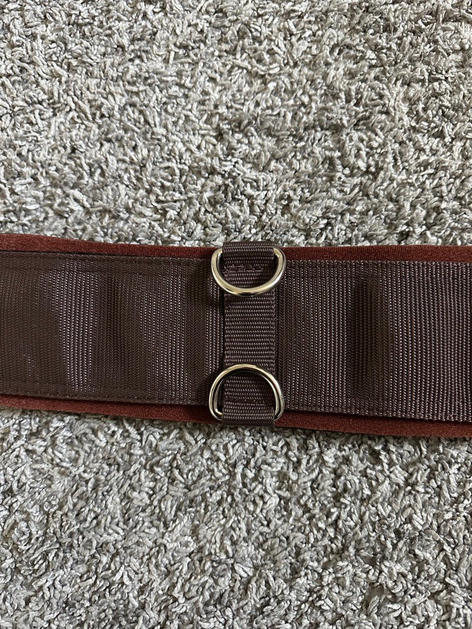 DOVER SADDLERY Dover Non-Slip Girth (3)