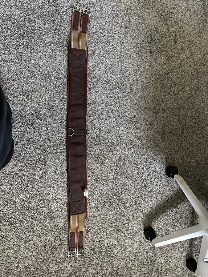 DOVER SADDLERY Dover Non-Slip Girth