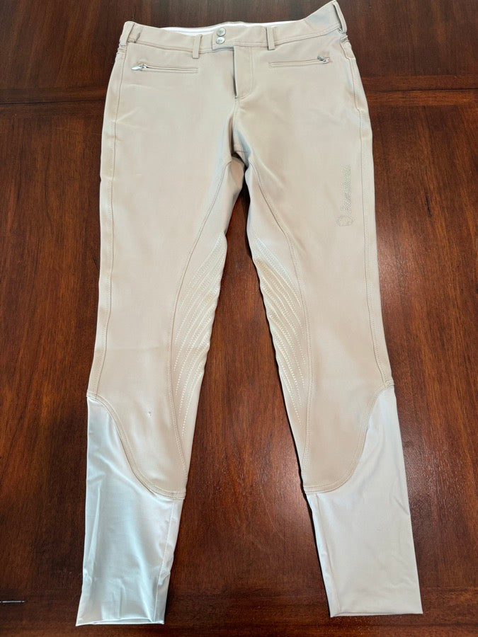 Samshield Breeches