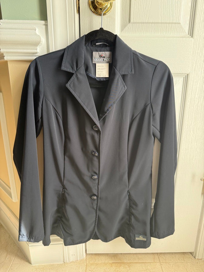GRAND PRIX Grand Prix Techlite Show Coat