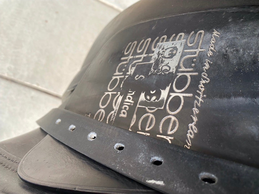 Stubben Scandinan Dressage saddle