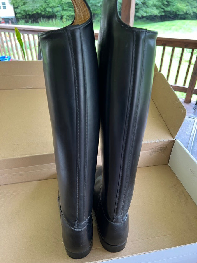 Konig grandgester dressage boots