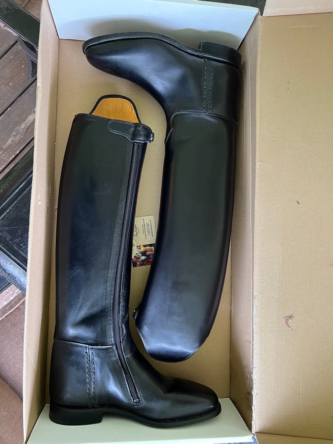 Konig grandgester dressage boots