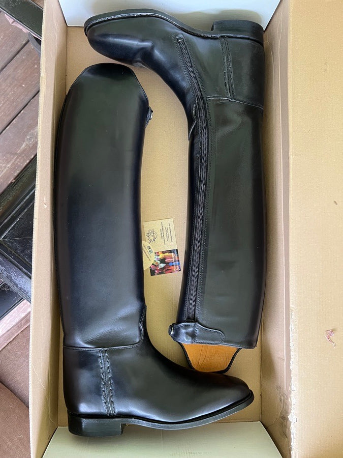 Konig grandgester dressage boots