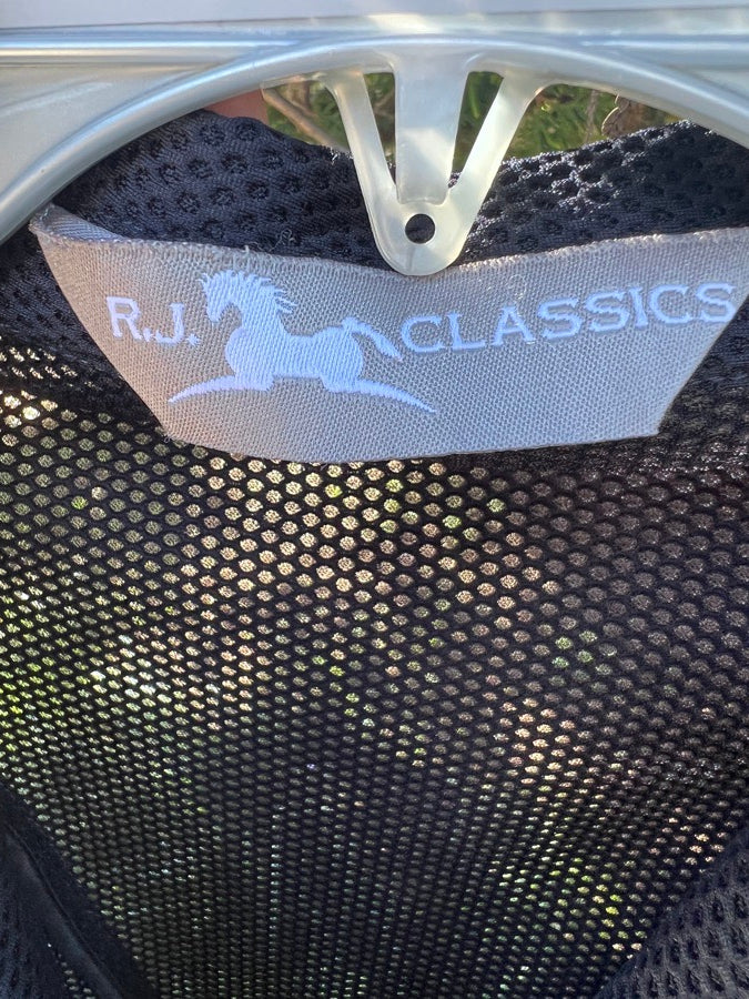 RJ CLASSICS RJ Classics Harmony Kids Mesh size 18R (2)