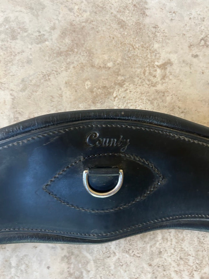COUNTY County Logic Girth (2)