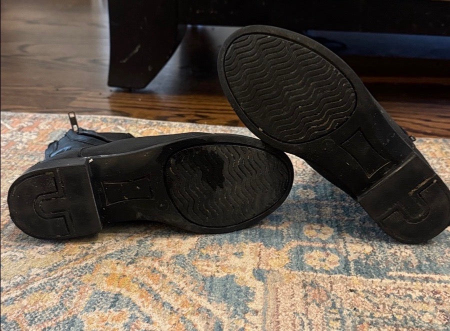 Other Huntley Daisy Clipper Paddock Boots kids 5 (4)