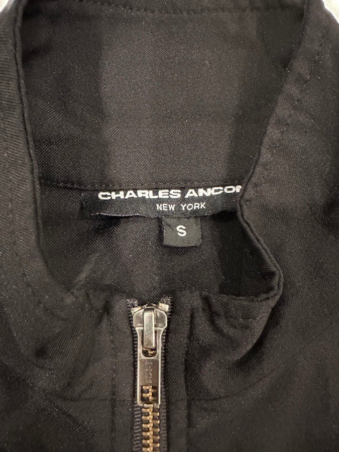 Charles Ancona Training Jacket - ladies small