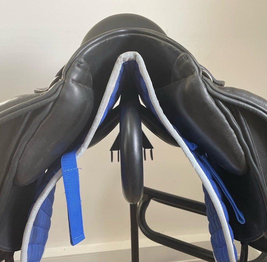 17.5” Schleese wave - adaptree medium wide adjustable