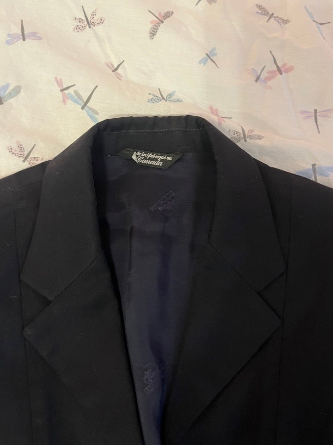 GRAND PRIX Grand Prix show jacket