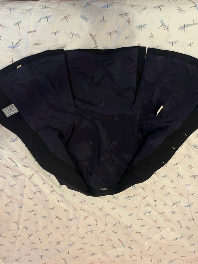 GRAND PRIX Grand Prix show jacket (4)