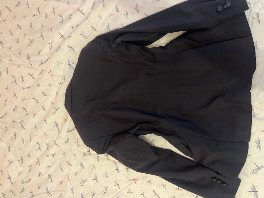 GRAND PRIX Grand Prix show jacket (7)