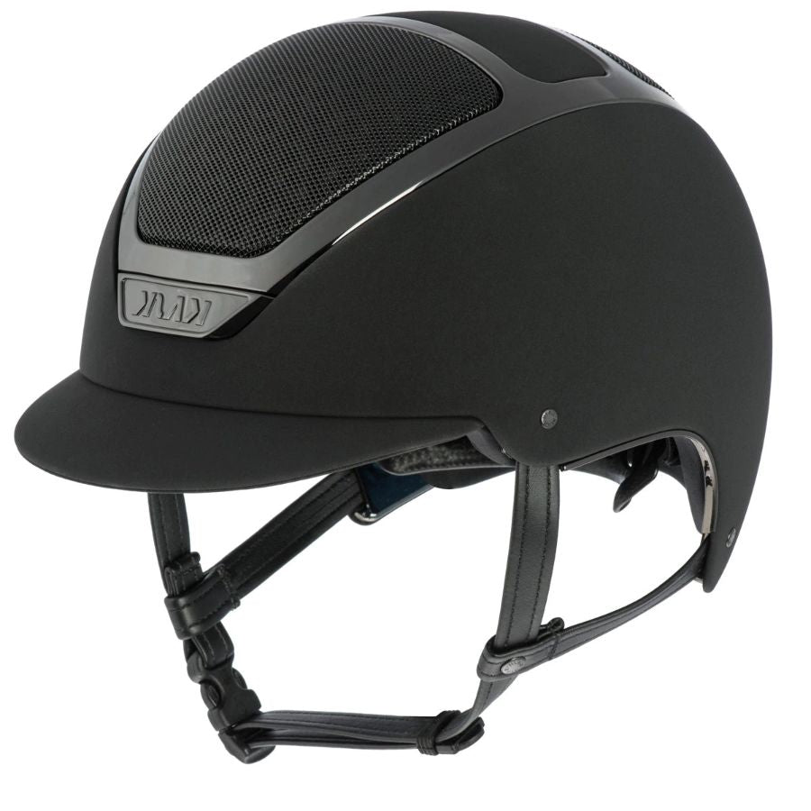 🌟40% OFF🌟 Kask Dogma Chrome Light Black 7 3/8