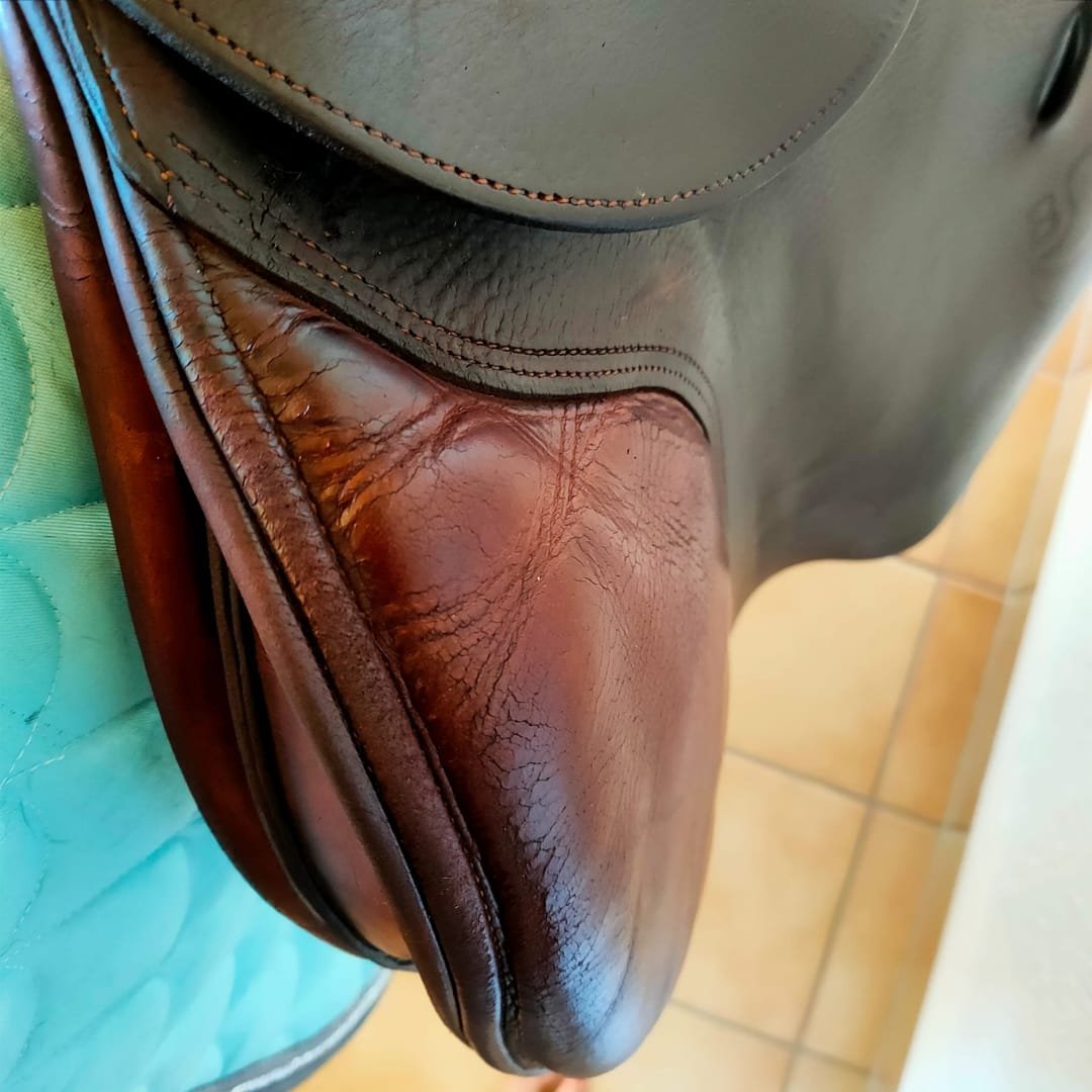 18" Delgrange