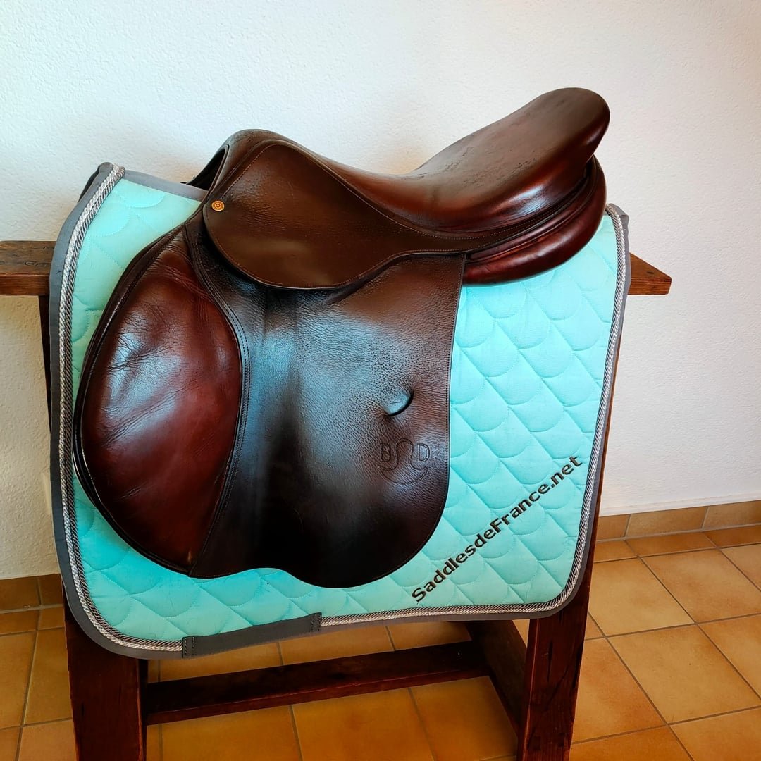 18" Delgrange