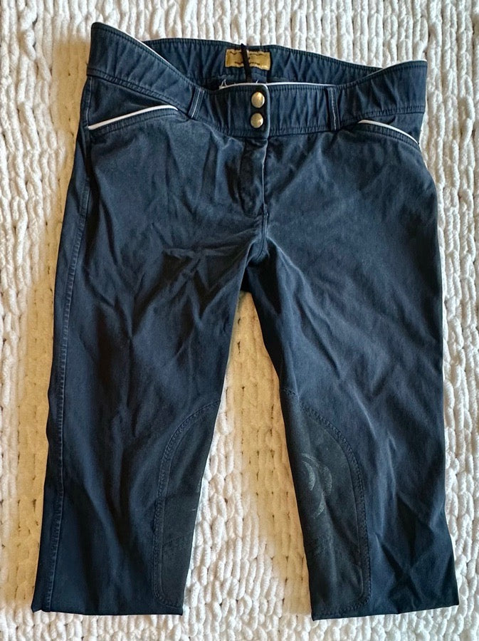 Breeches