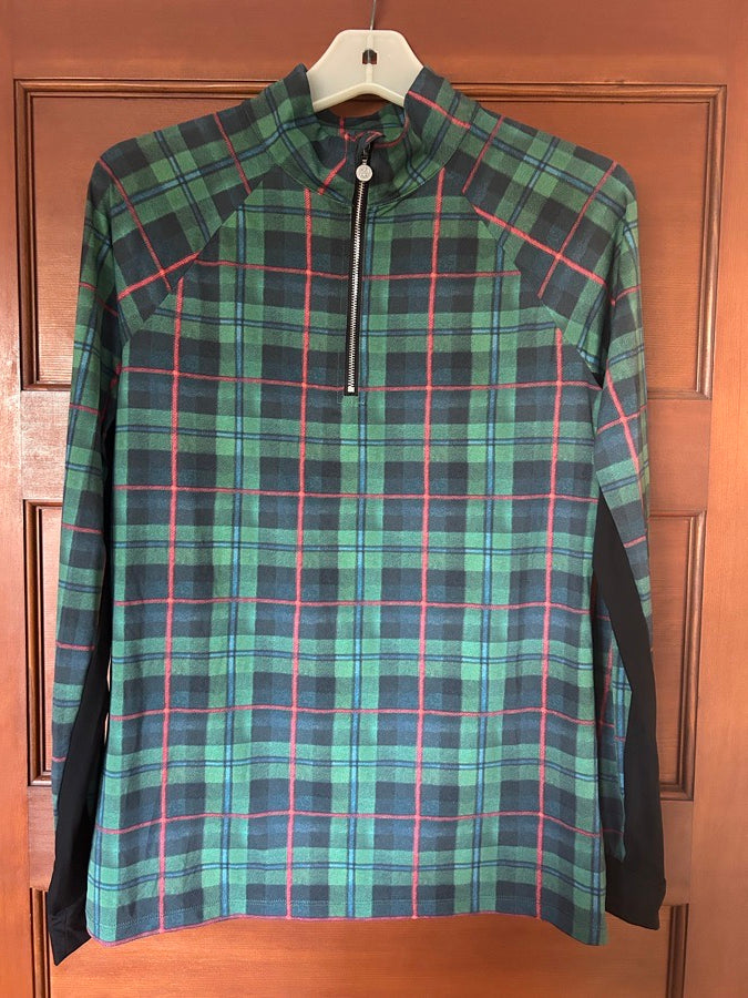 OTHER DappleBay Plaid Limited Edition Shirt
