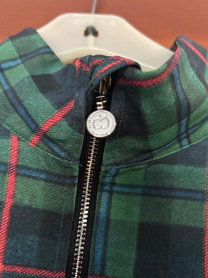 OTHER DappleBay Plaid Limited Edition Shirt (4)