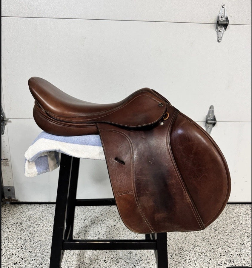 OVATION Ovation San telmo all purpose saddle