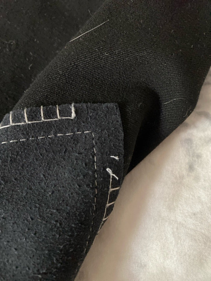 Smart Pak knee patch breeches - Size 28R