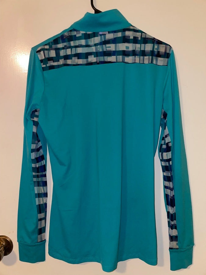 Rj Classic Sun Shirt