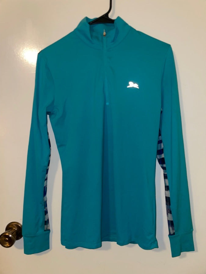 Rj Classic Sun Shirt