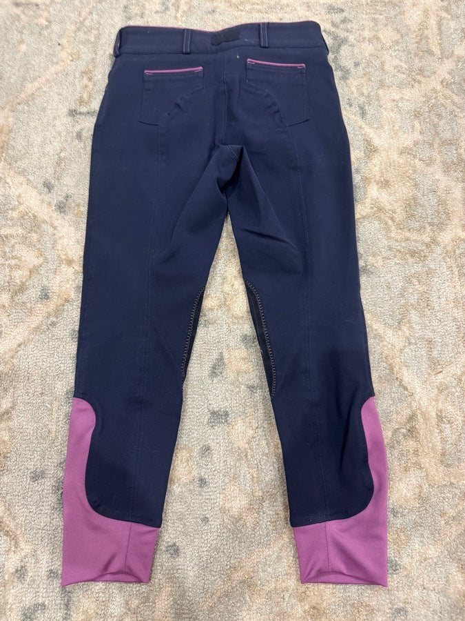 Dover saddlery breeches