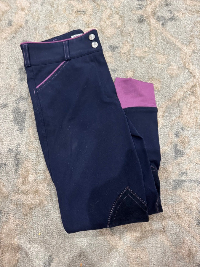 Dover saddlery breeches