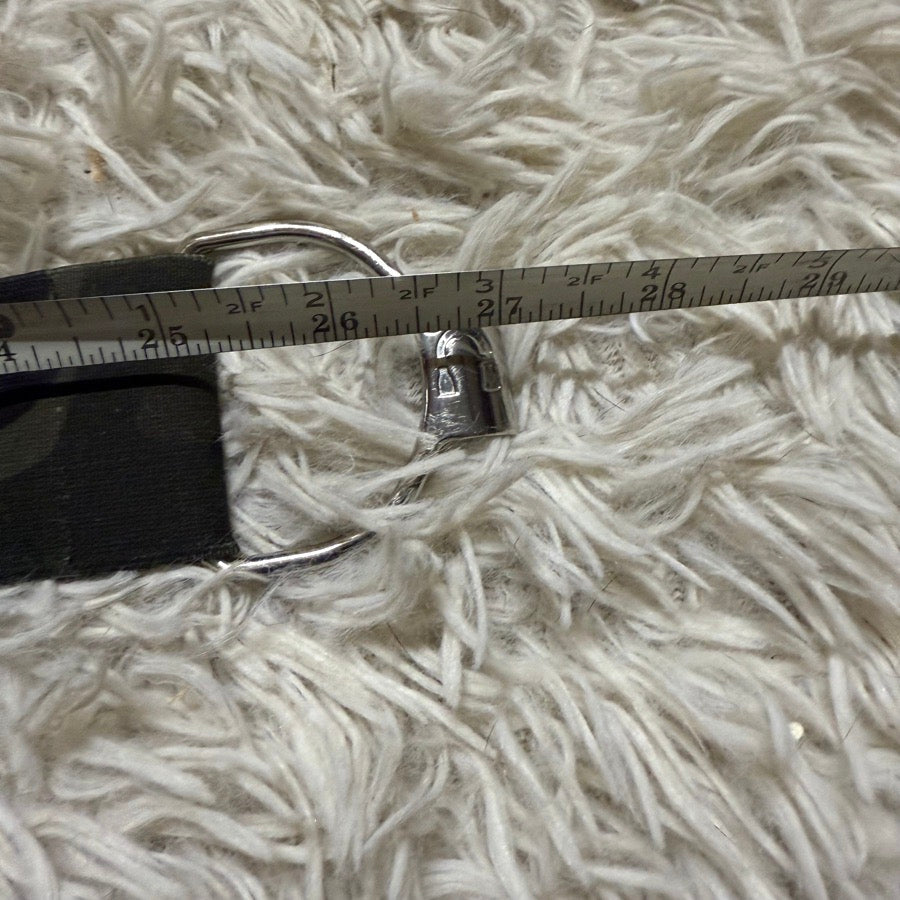 Women’s S/M Camo Green Ruespari Elastic Horseback Riding Belt. Good Condition.