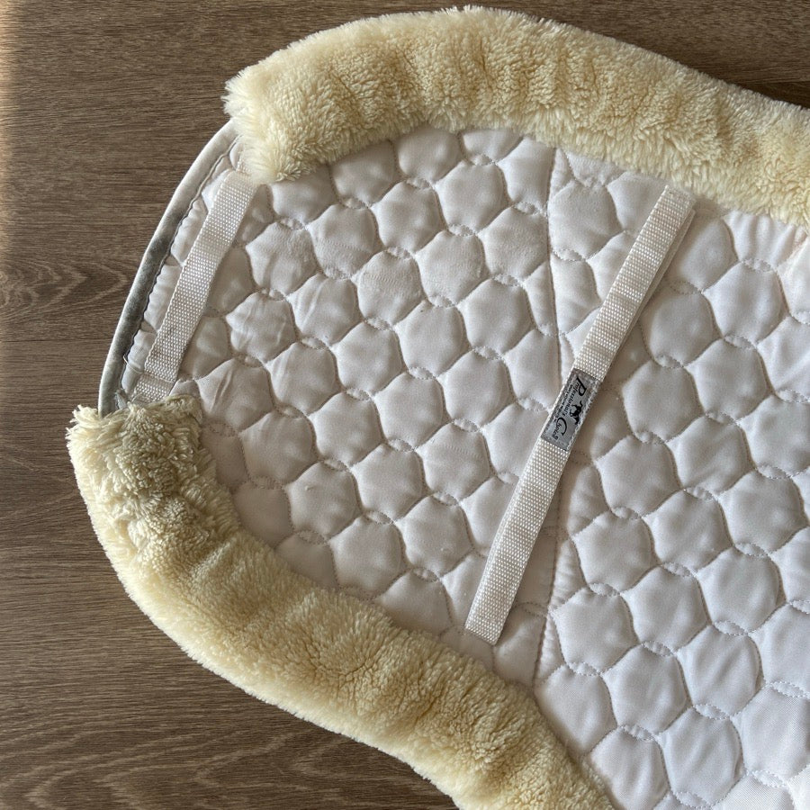 PROFESSIONAL'S CHOICE Professional’s Choice Saddle Pad (2)