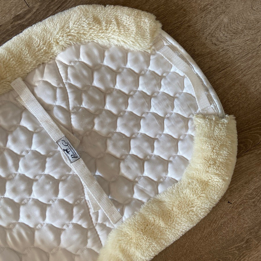 PROFESSIONAL'S CHOICE Professional’s Choice Saddle Pad (3)