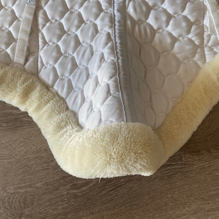 PROFESSIONAL'S CHOICE Professional’s Choice Saddle Pad (4)